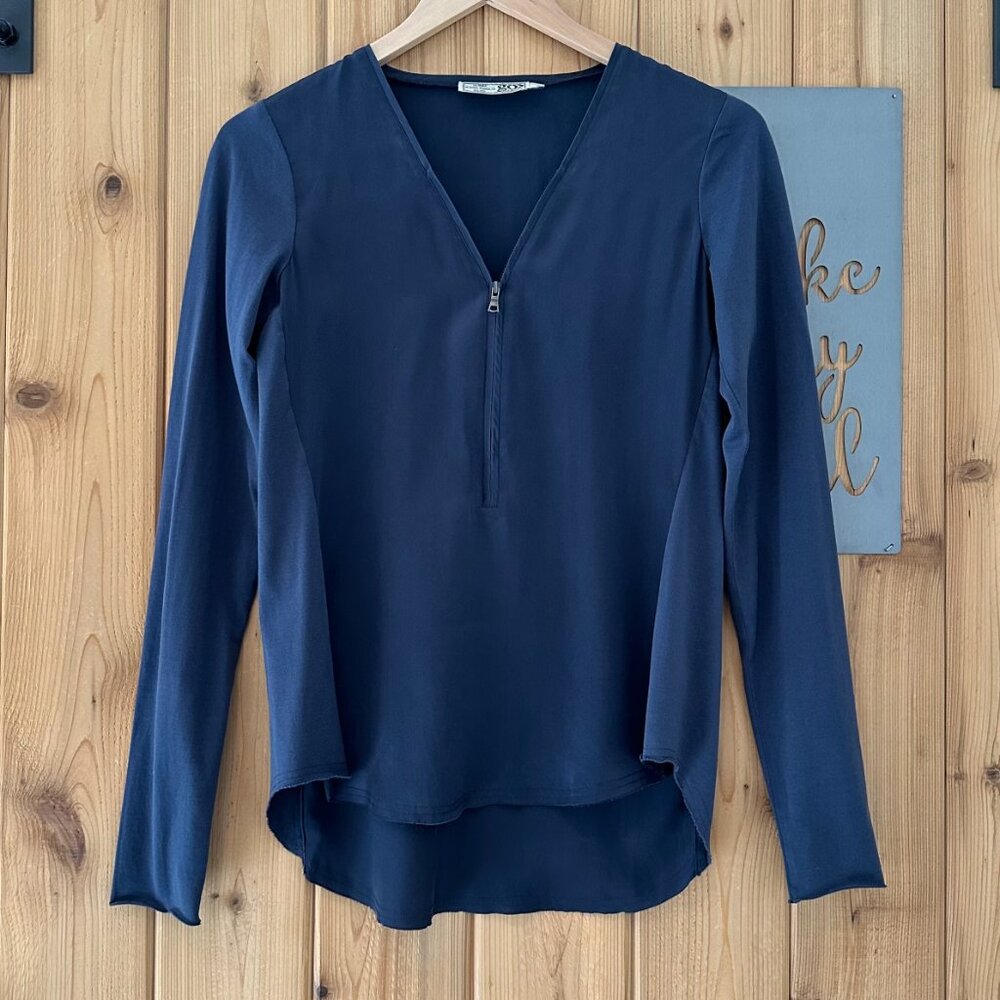 Go> By Go Silk Size Extra Small Iconic Go Zippy R… - image 2